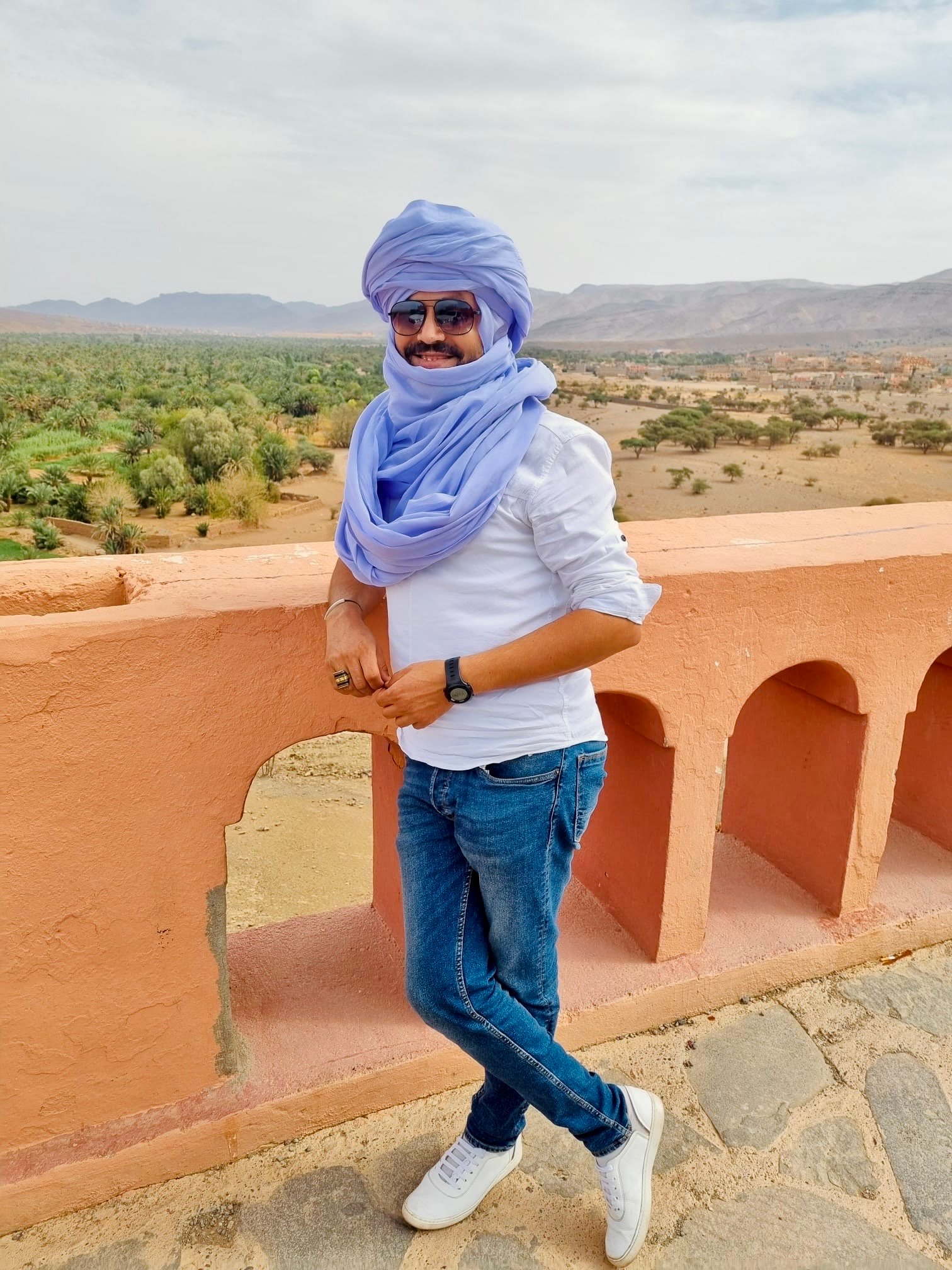 Viajes auténticos por Marruecos
