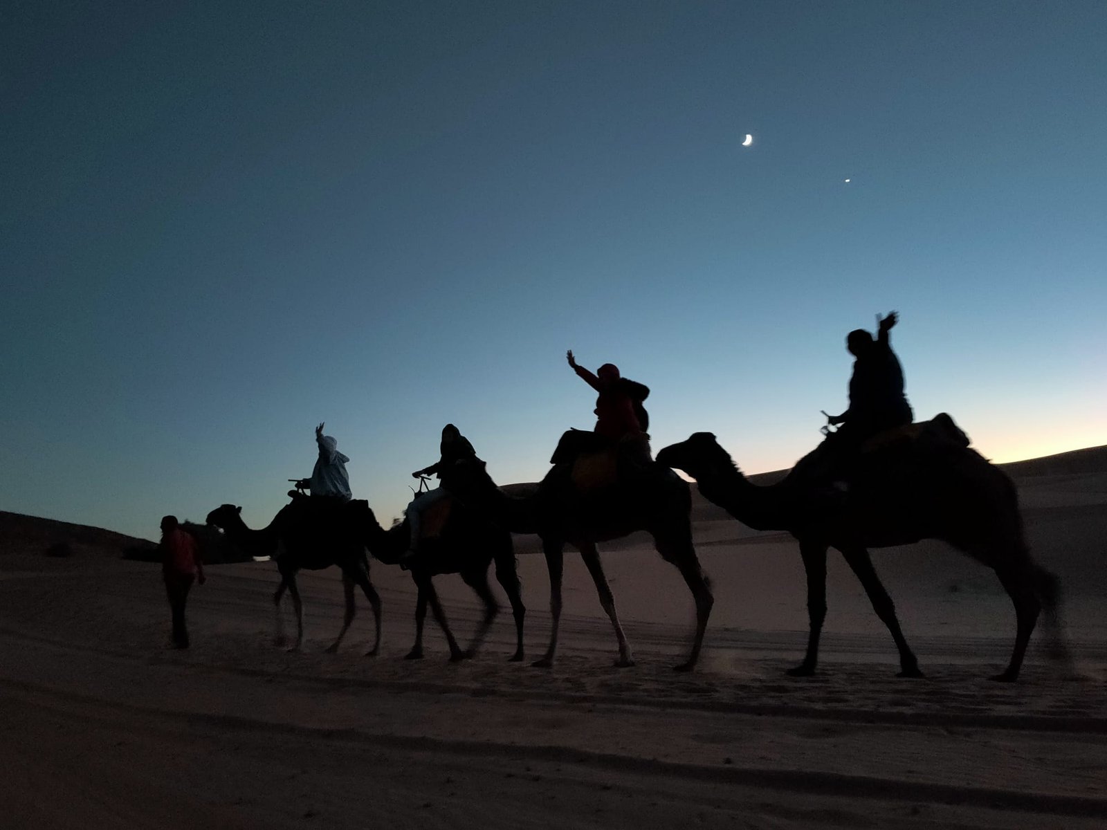 Viajes privados a medida por Marruecos