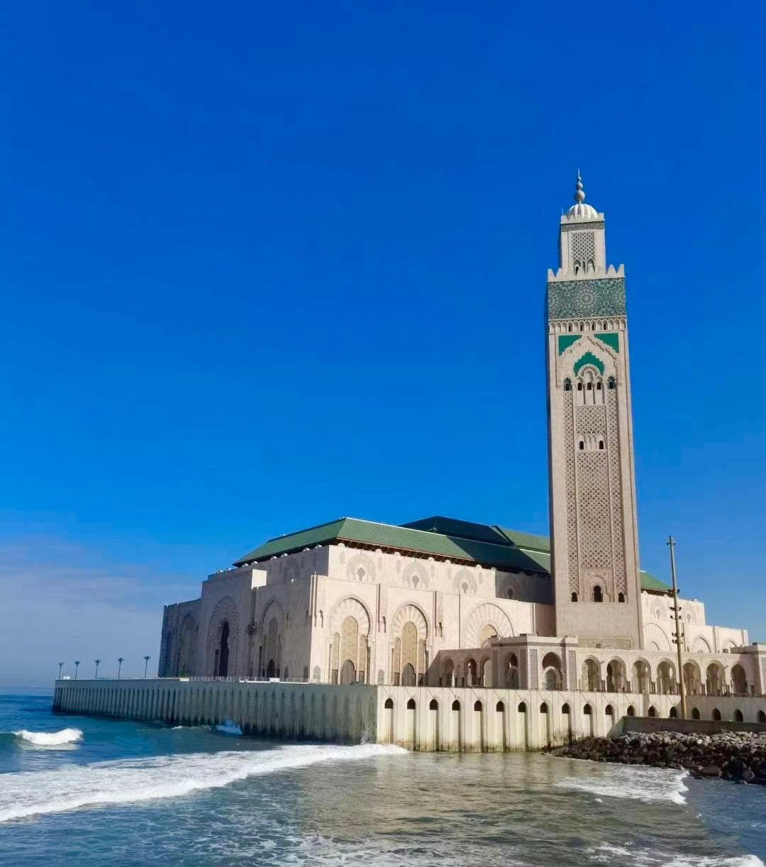 Circuitos privados desde Casablanca
