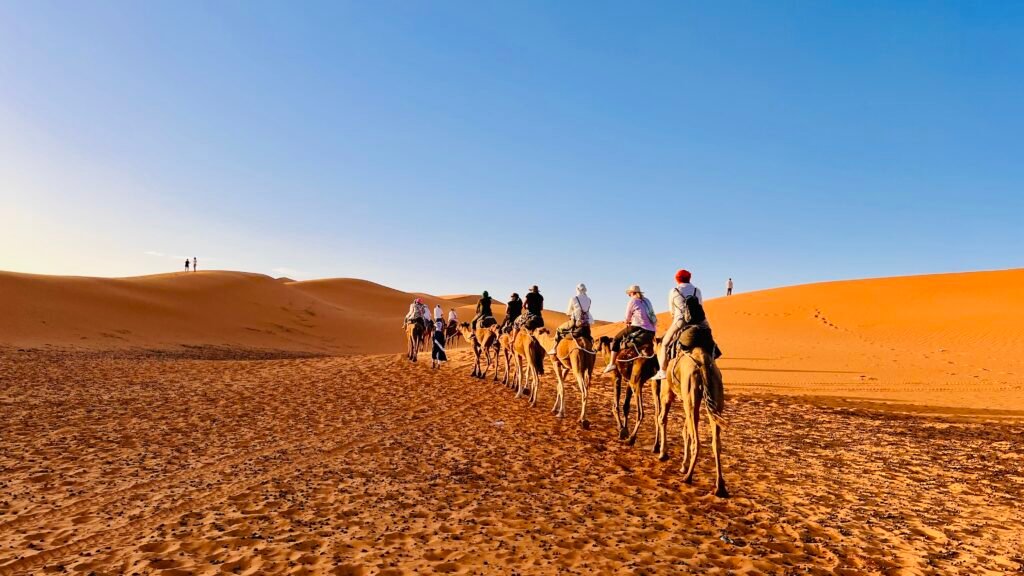 marruecos real