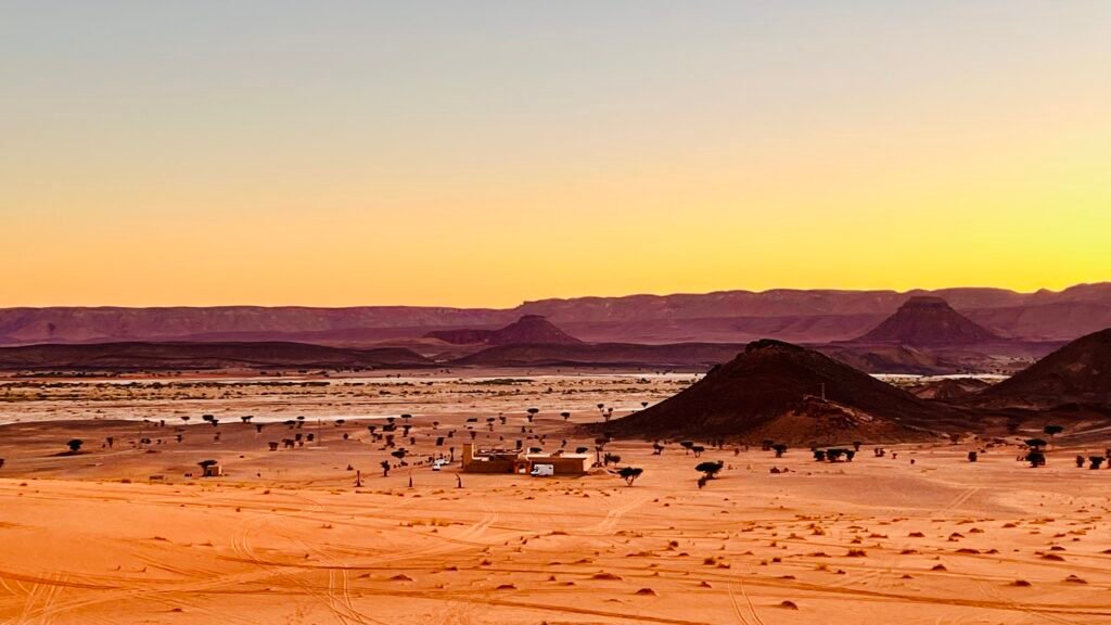 Viajes a Marruecos privados y a medida