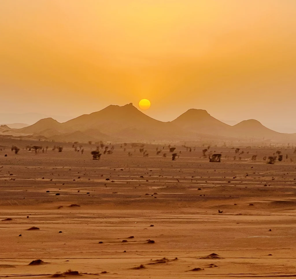 Marruecos real