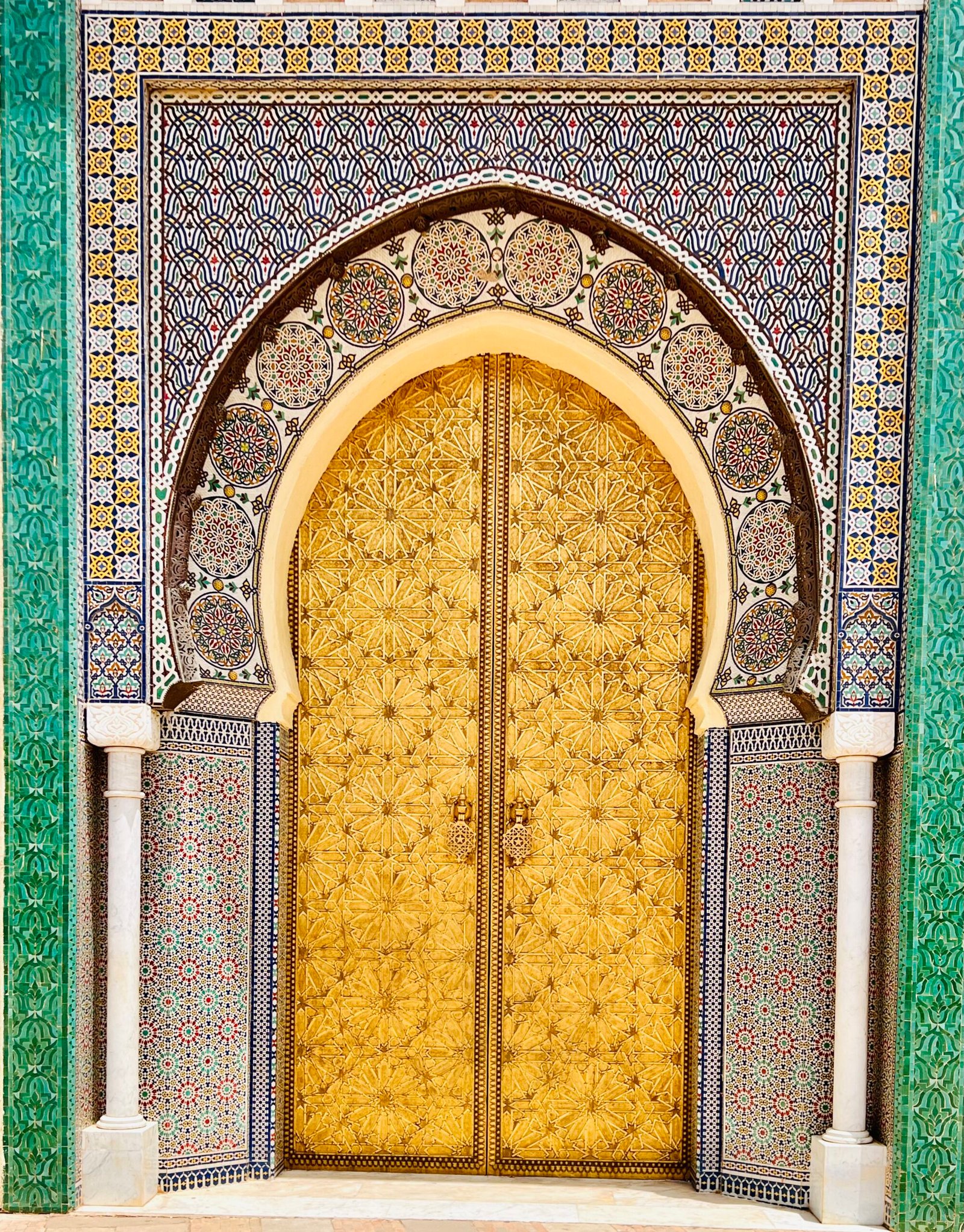 Circuitos privados desde Fez