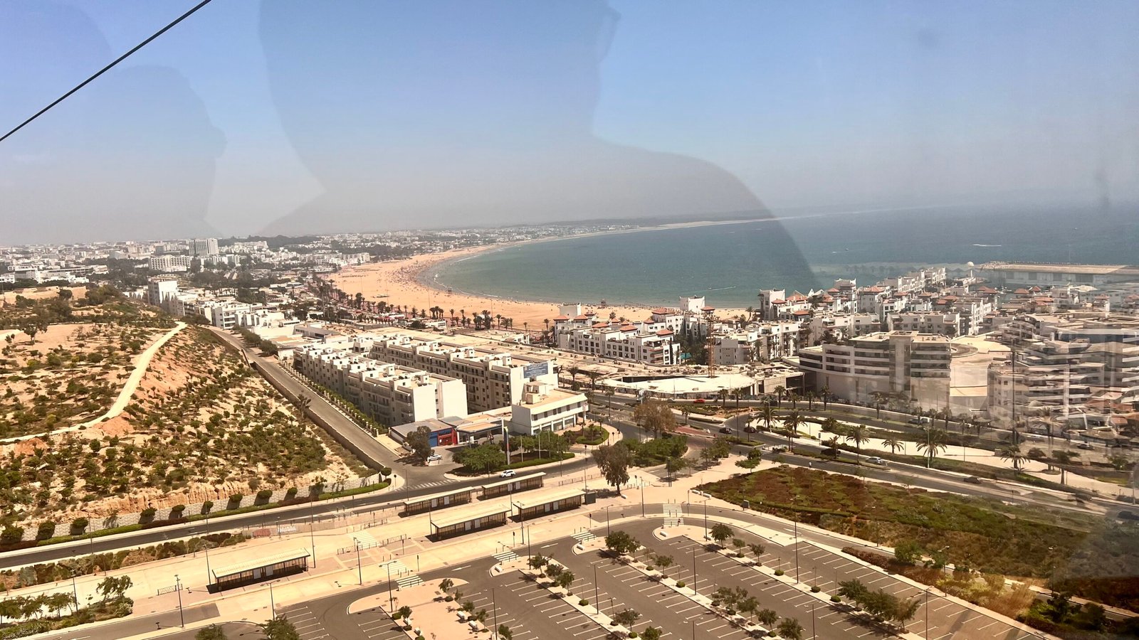 Circuitos privados desde Agadir