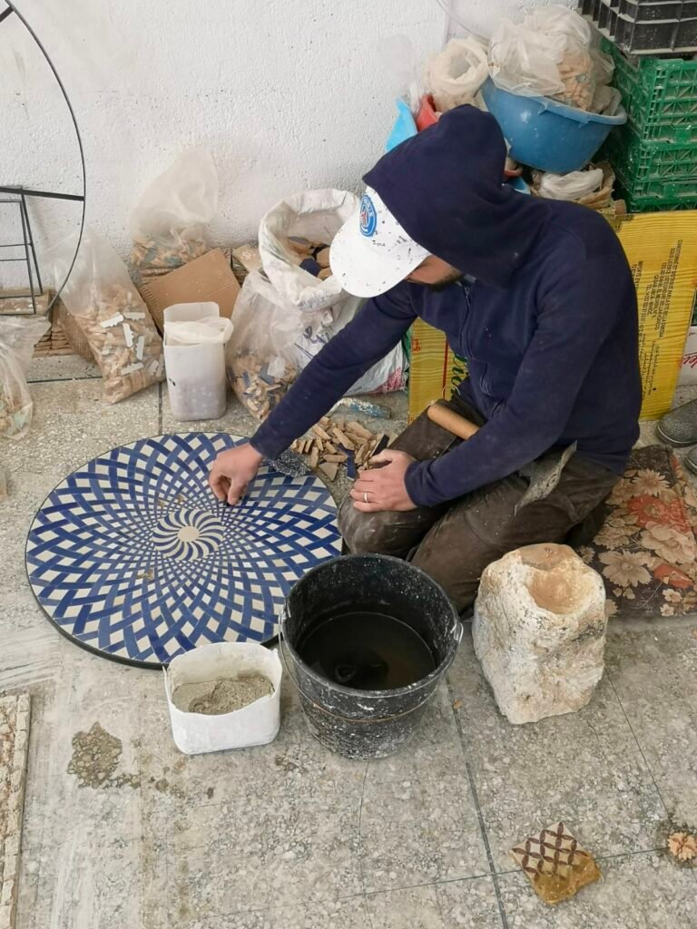 9 días desde Tánger a Marrakech