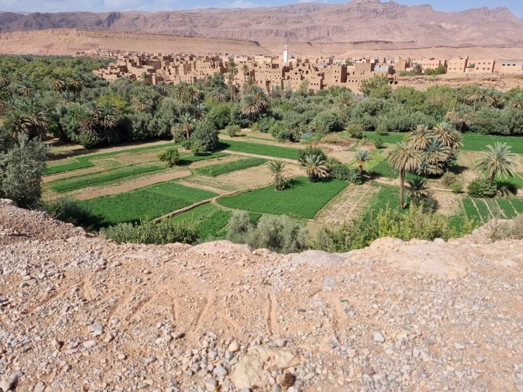 4 Días a Erg Chegaga desde Marrakech